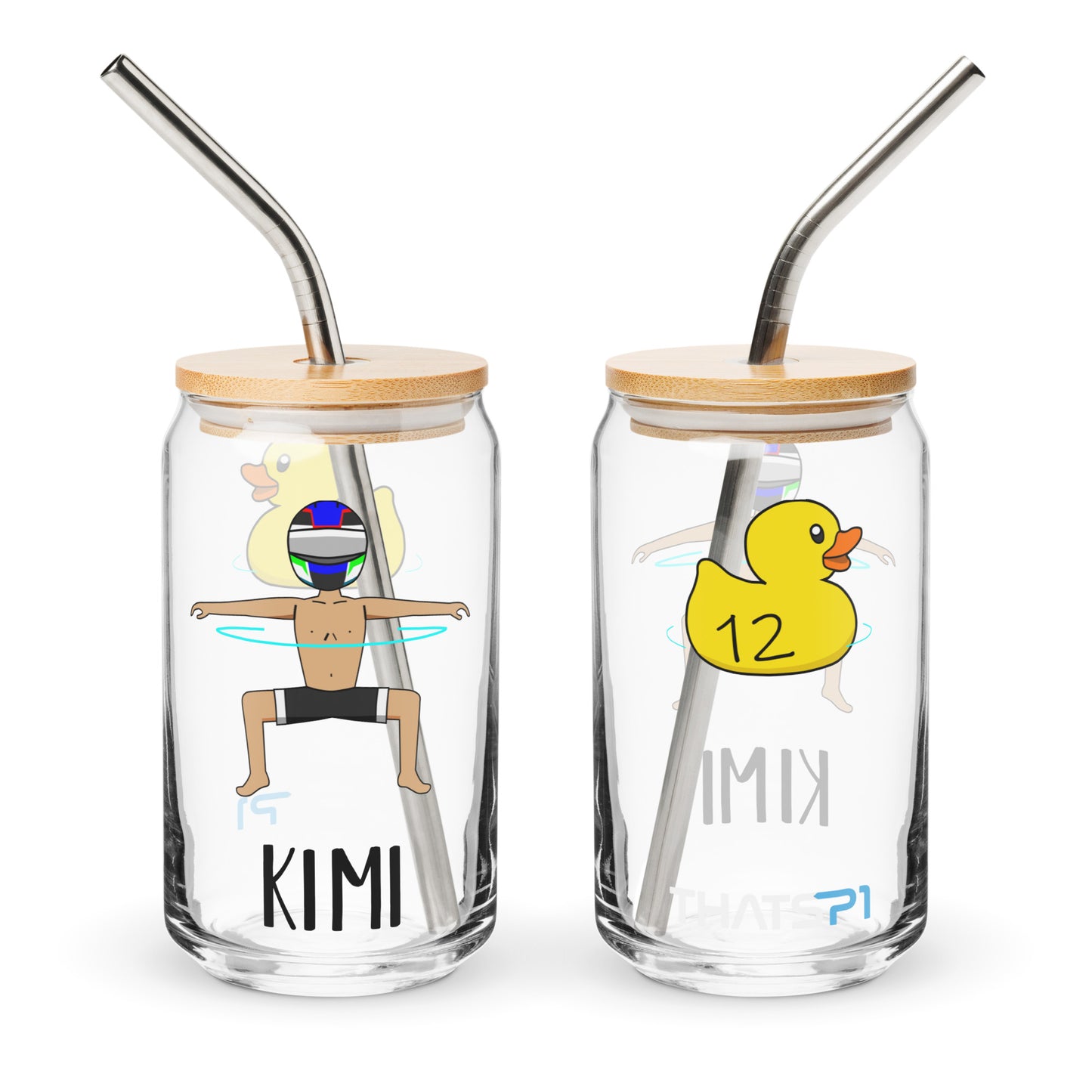 Kimi Ice Bath