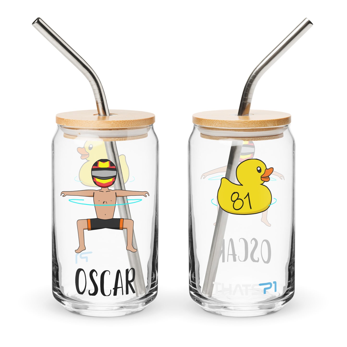 Oscar Ice Bath