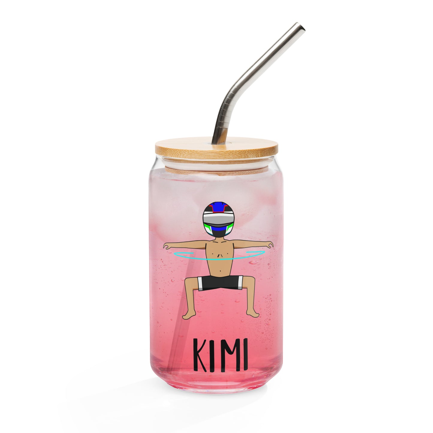 Kimi Ice Bath