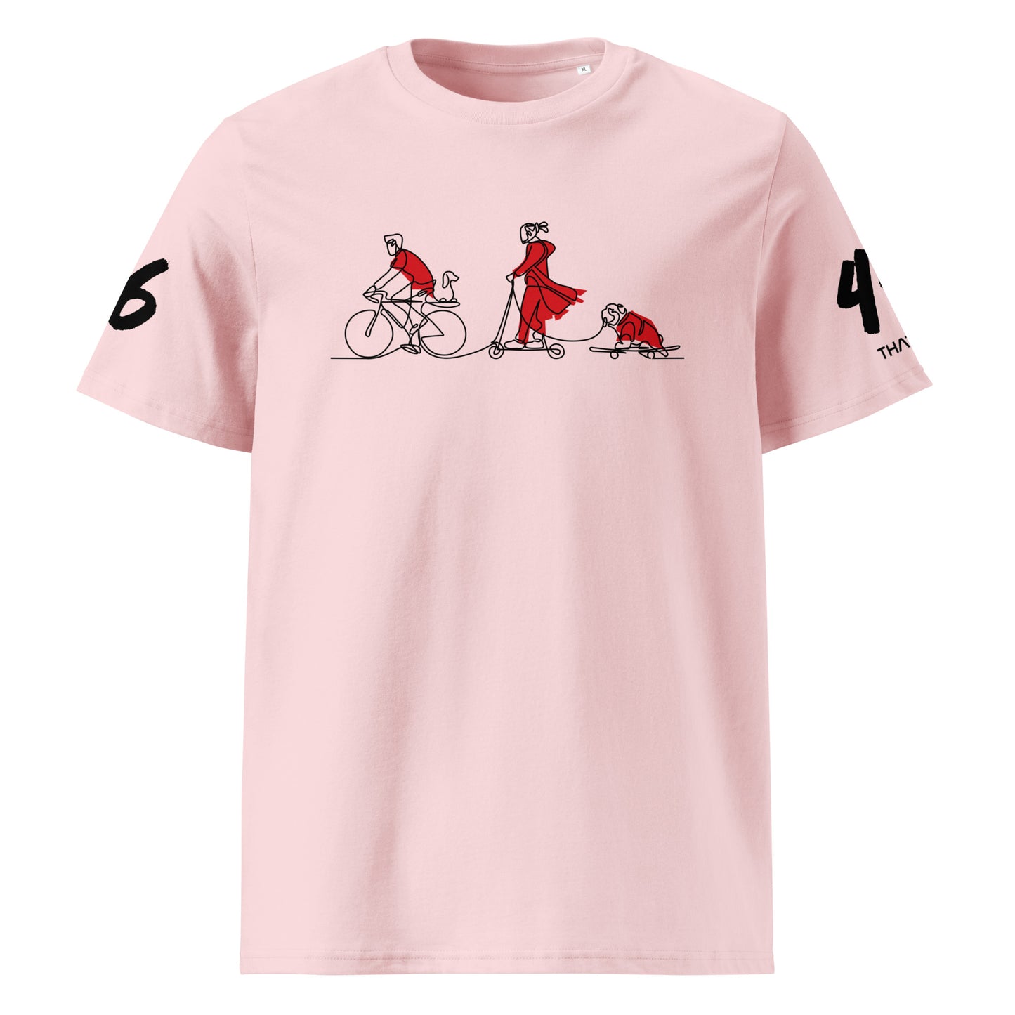 1644 Team Shirt