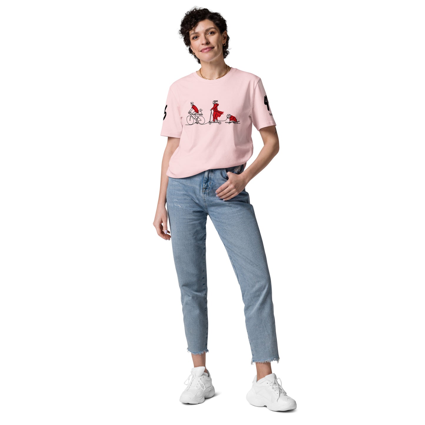 1644 Team Shirt