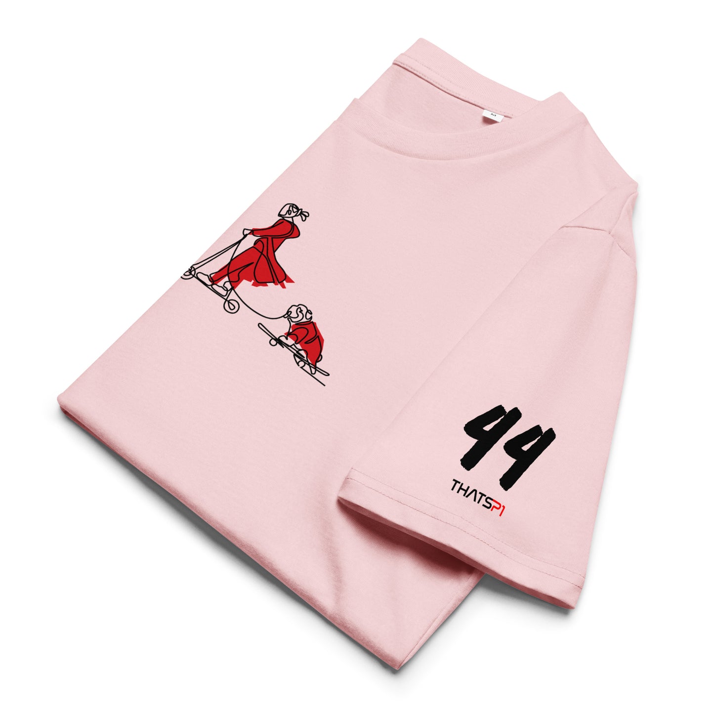 1644 Team Shirt