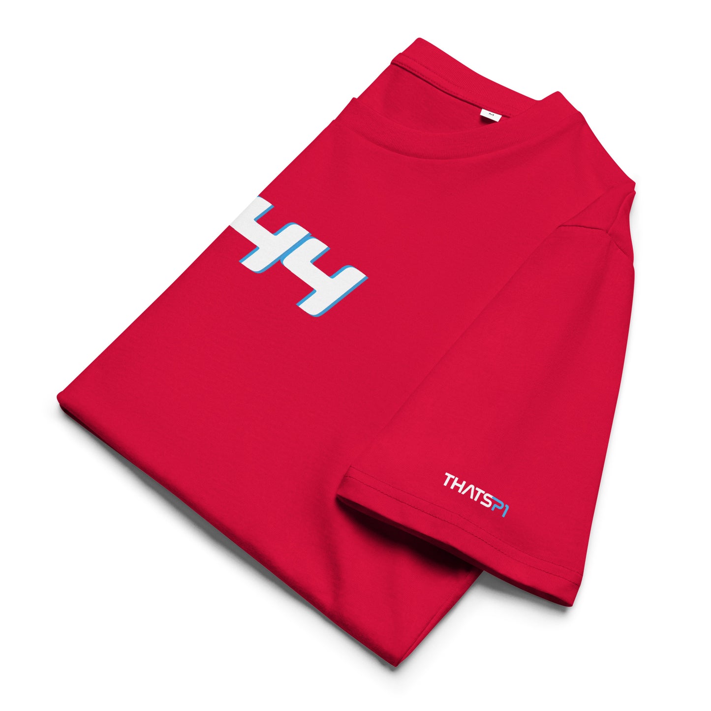 1644 / unisex Tee