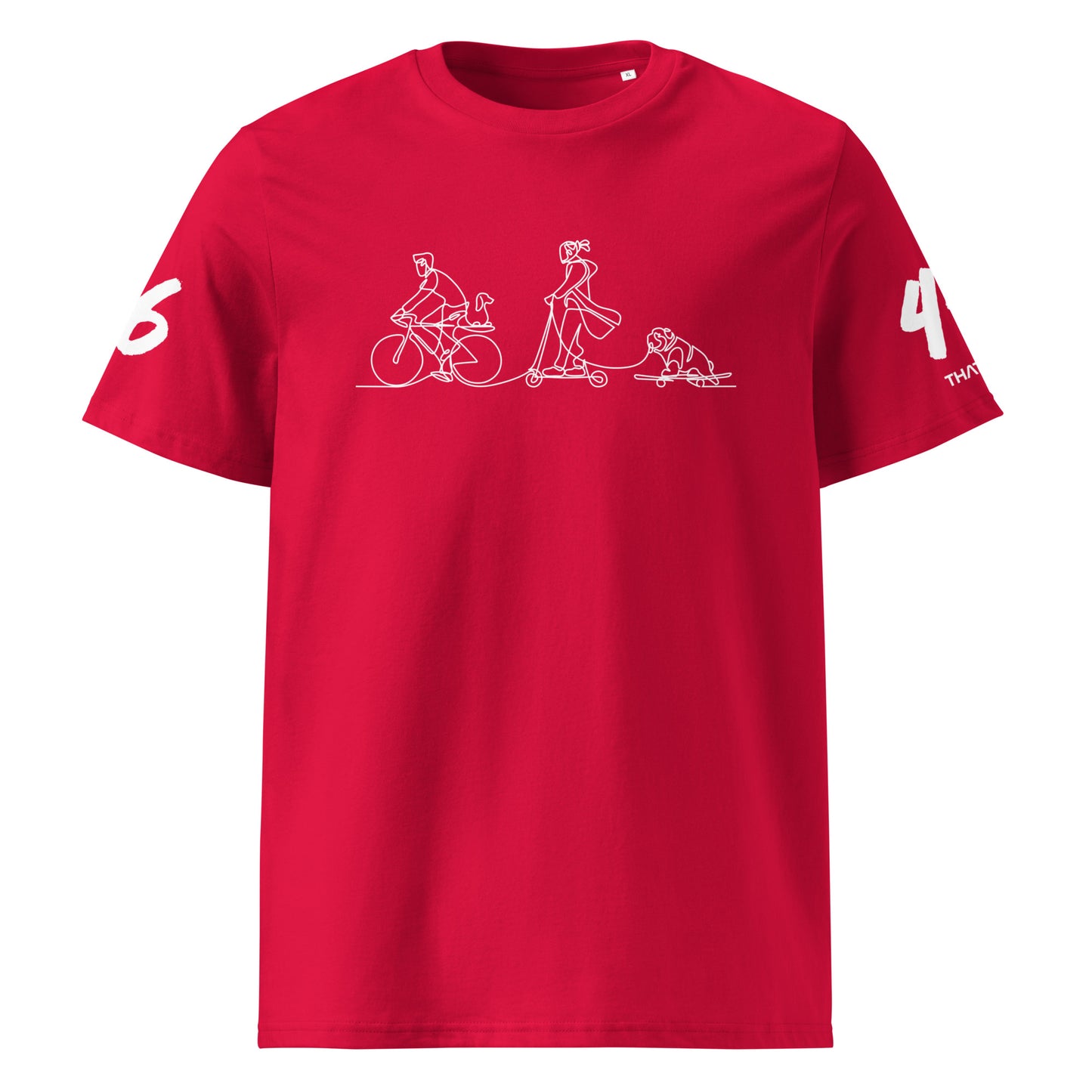 1644 Team Shirt