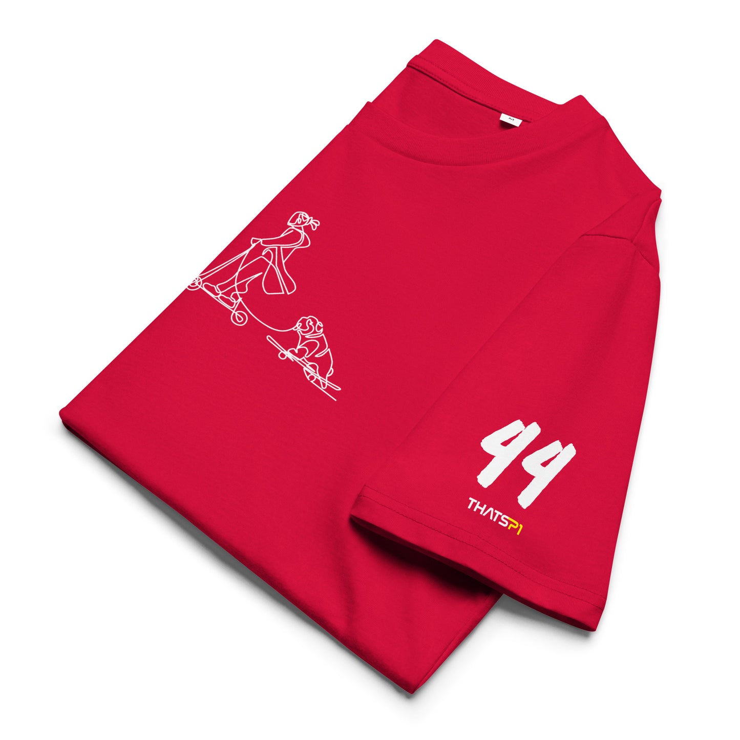 1644 Team Shirt