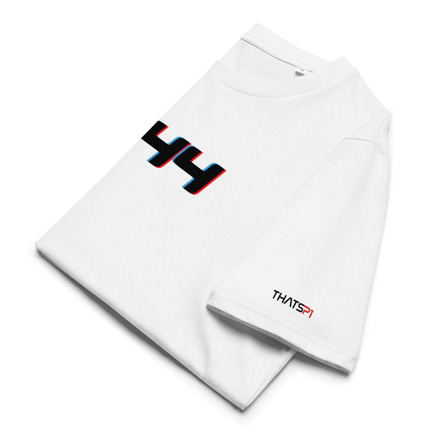1644 / unisex Tee