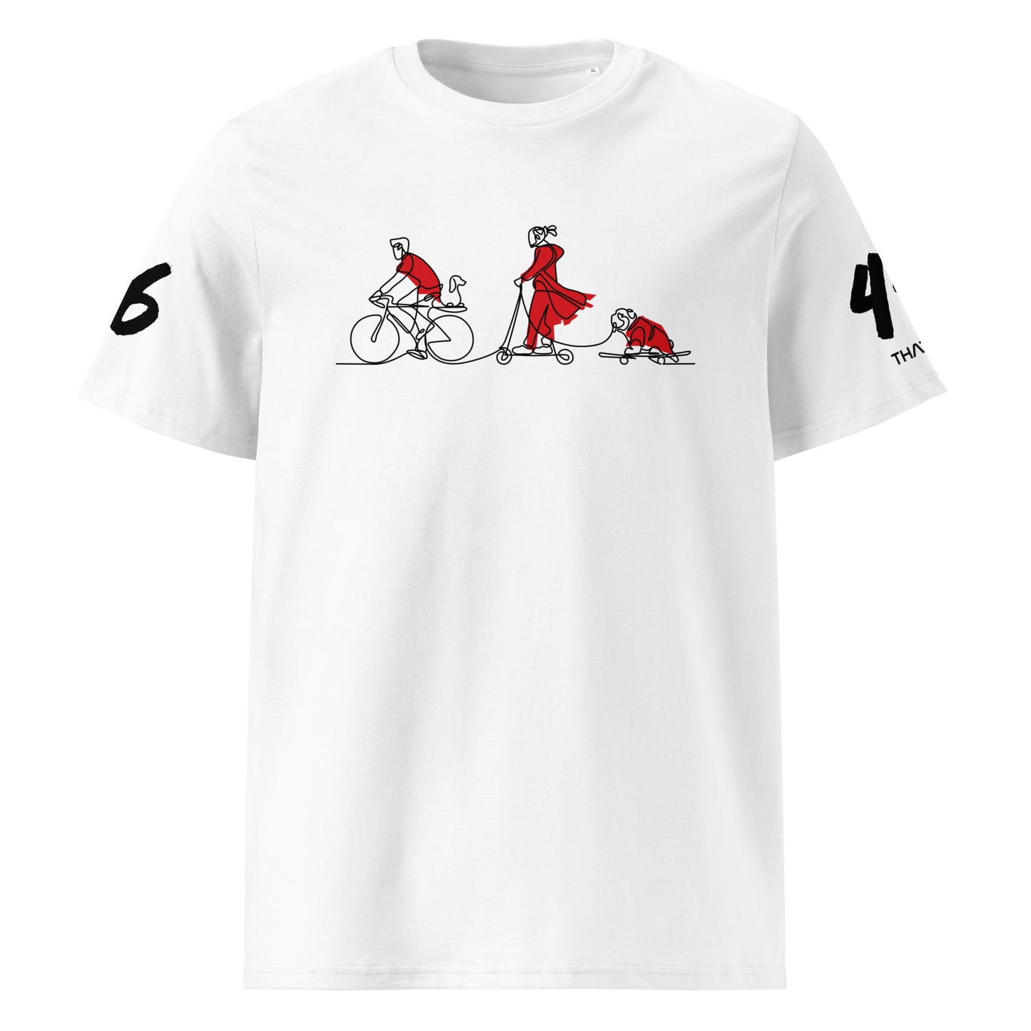 1644 Team Shirt
