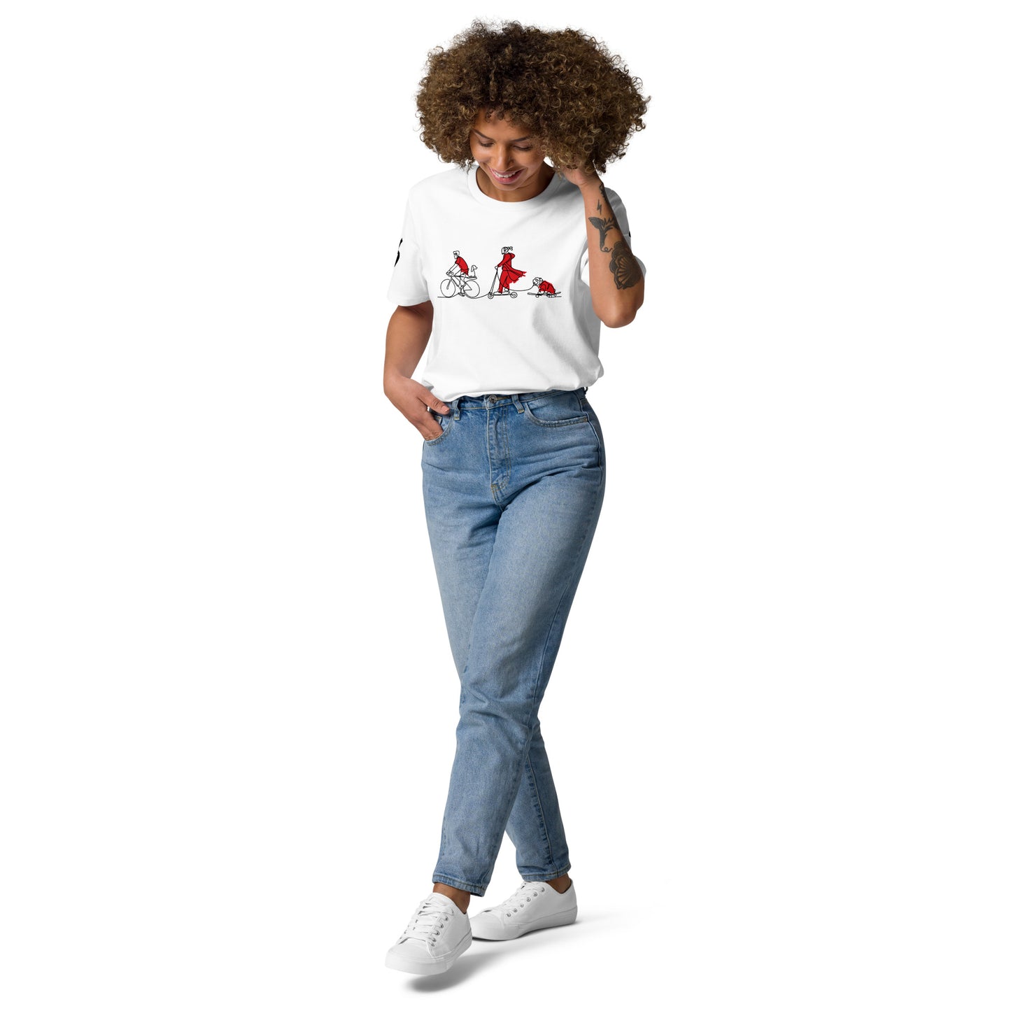 1644 Team Shirt