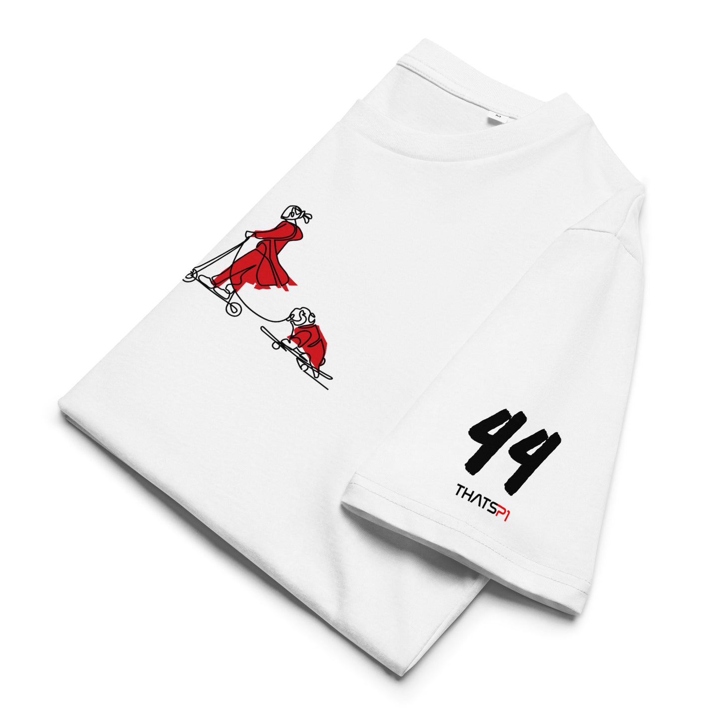 1644 Team Shirt