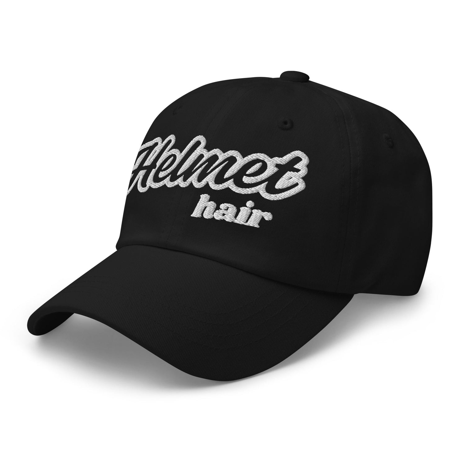 Helmet Hair Caps
