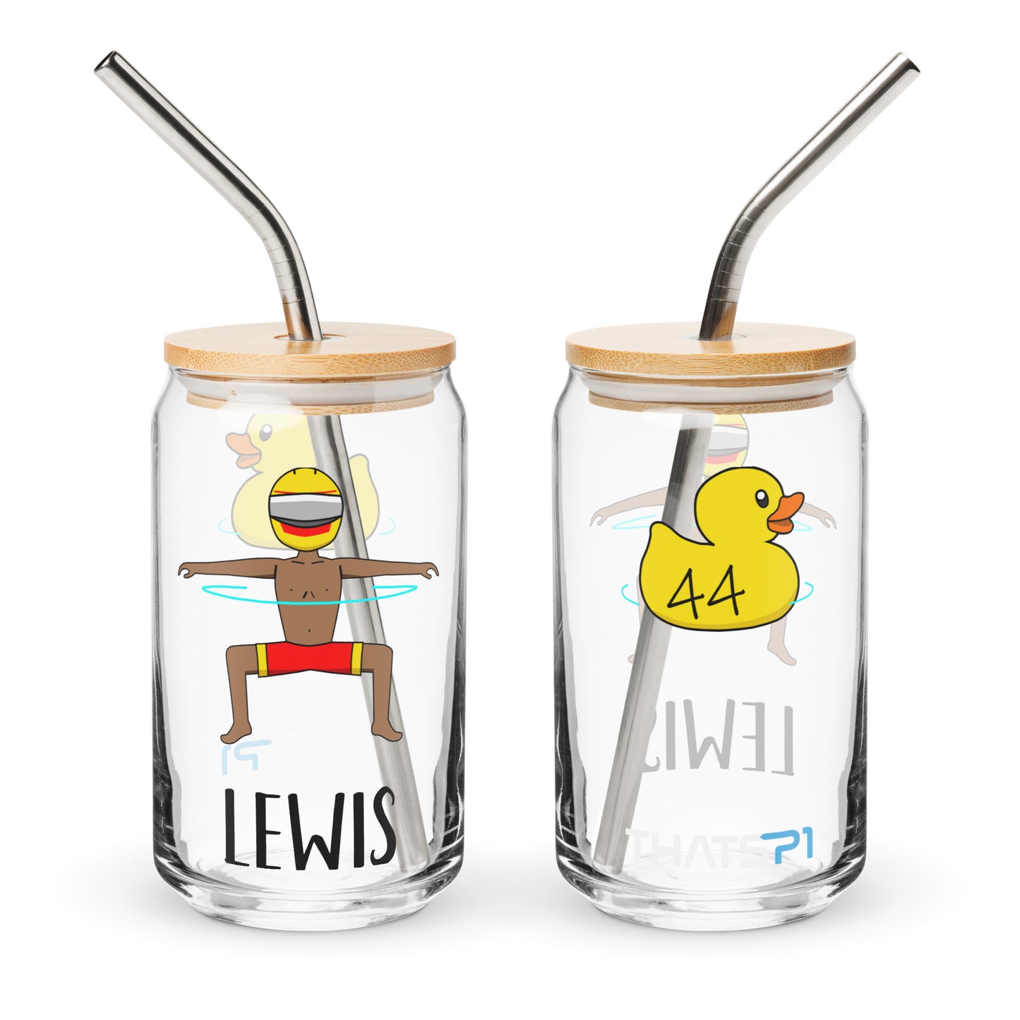 Lewis Ice Bath