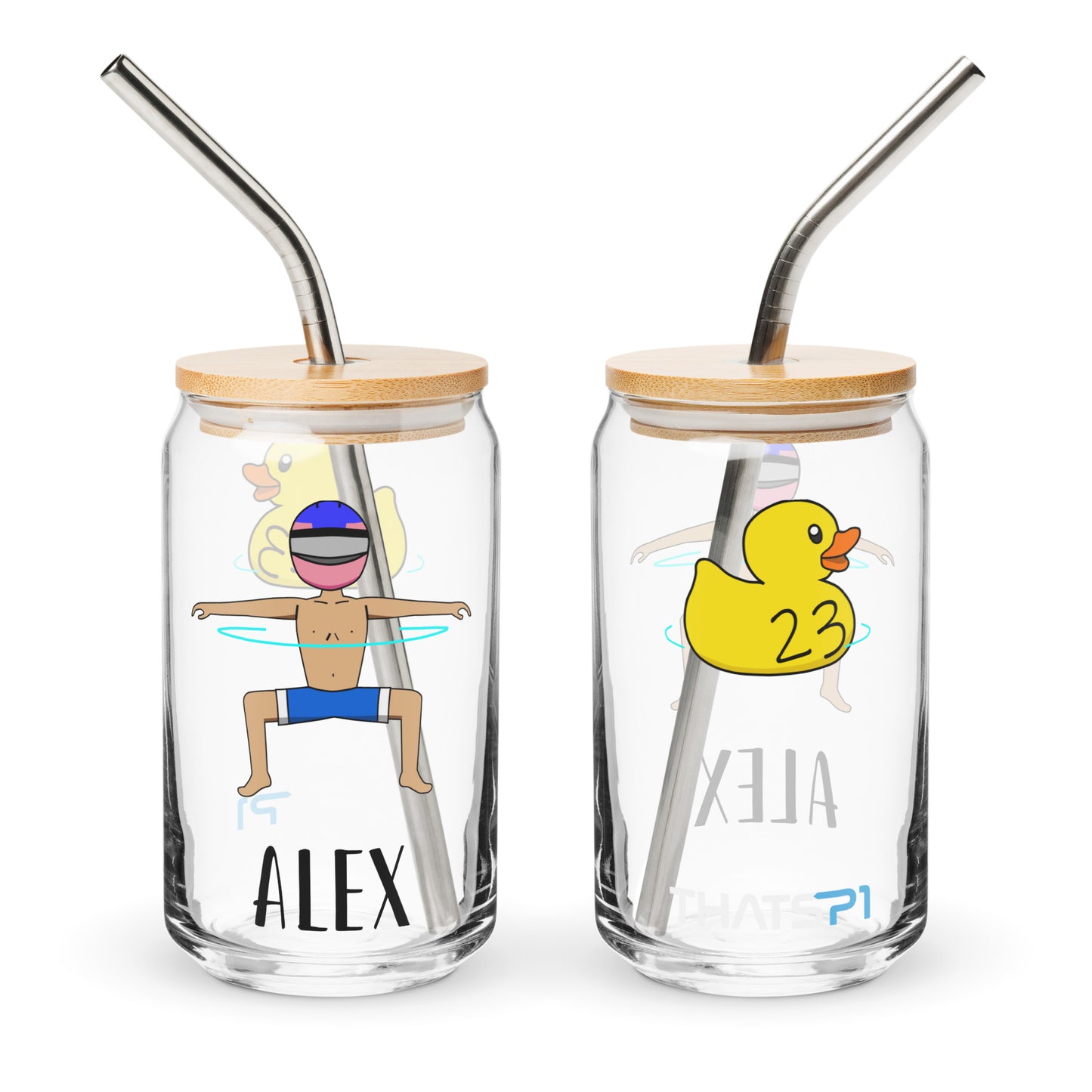 Alex Ice Bath