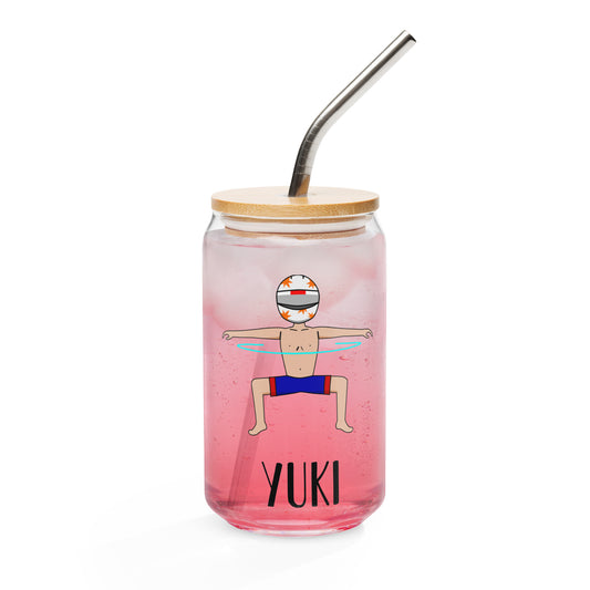 Yuki Ice Bath