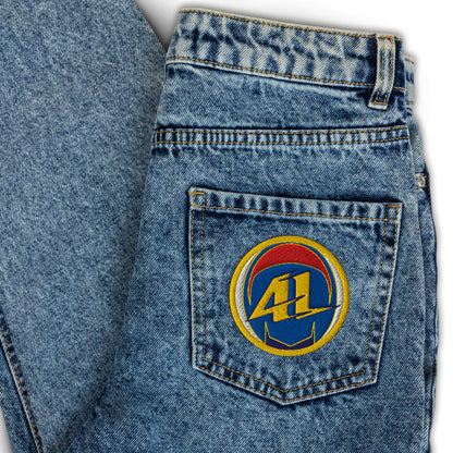LIN41 Helmet Number