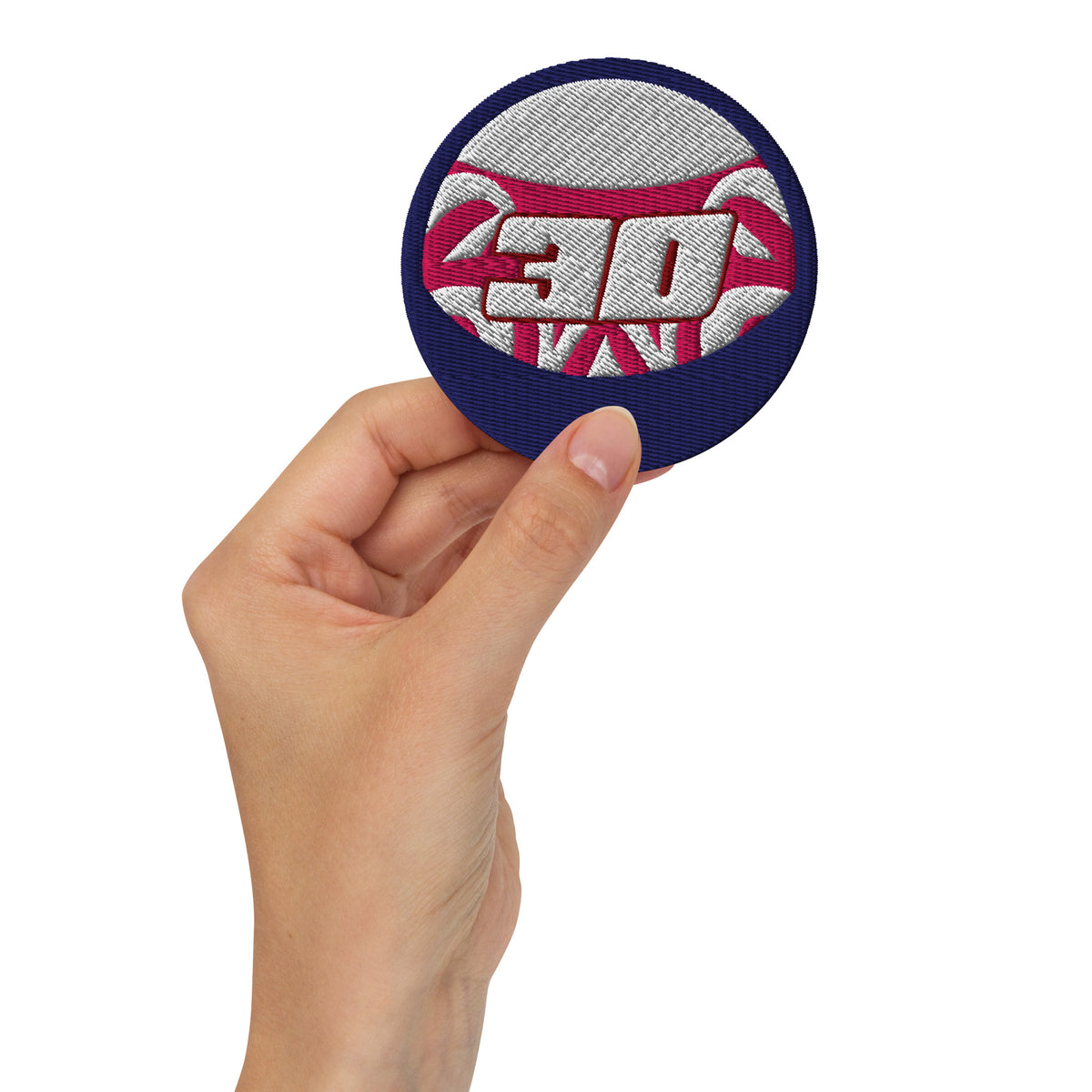LAW30 Helmet Number