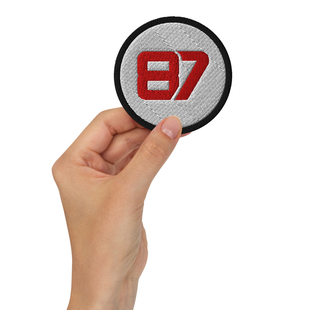 BEA87 Team Number