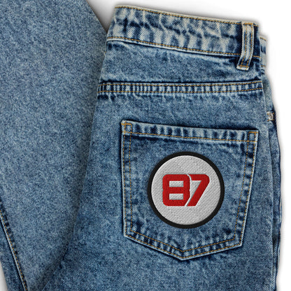 BEA87 Team Number