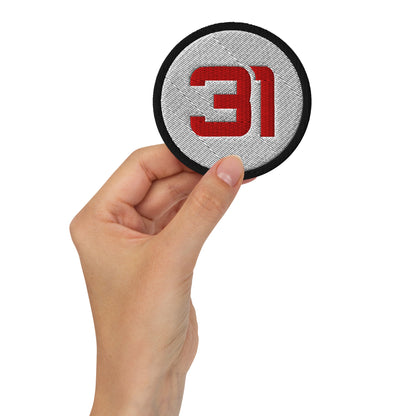 OCO31 Team Number