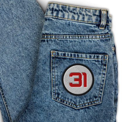 OCO31 Team Number