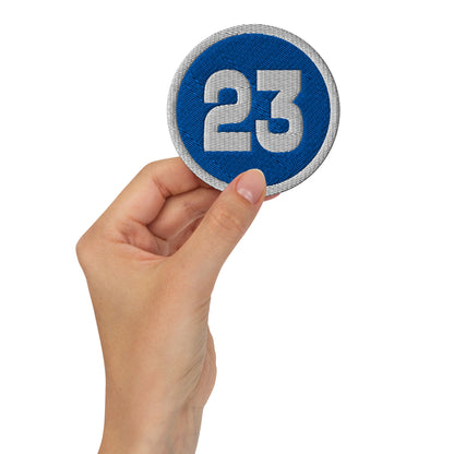 ALB23 Team Number