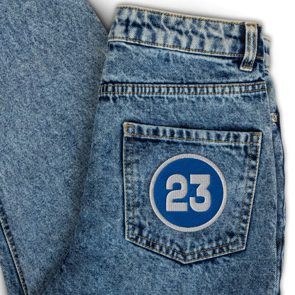 ALB23 Team Number