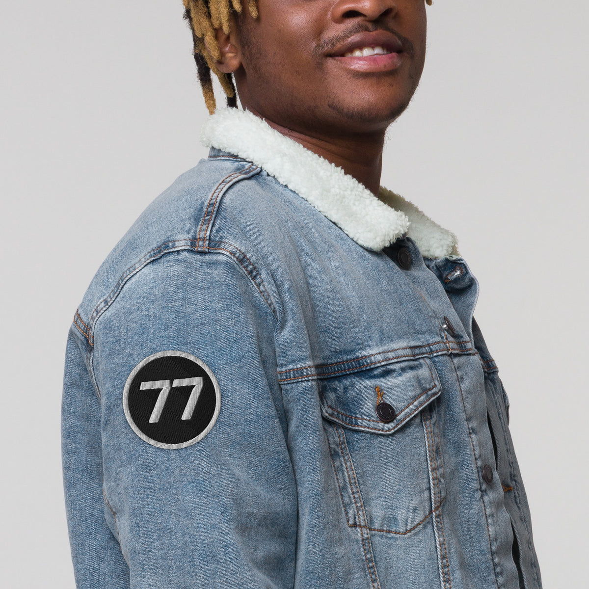 BOT77 Team Number