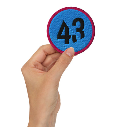 COL43 Team Number