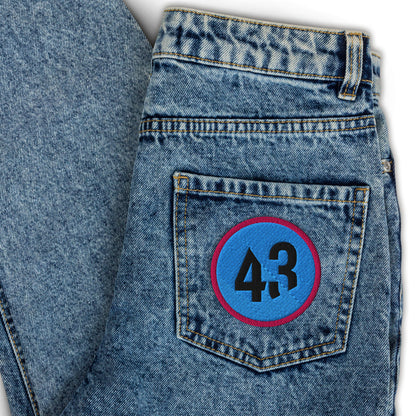COL43 Team Number