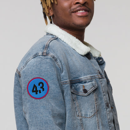 COL43 Team Number