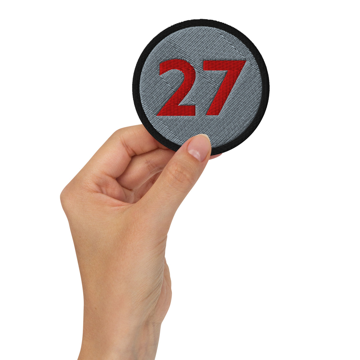 HUL27 Team Number