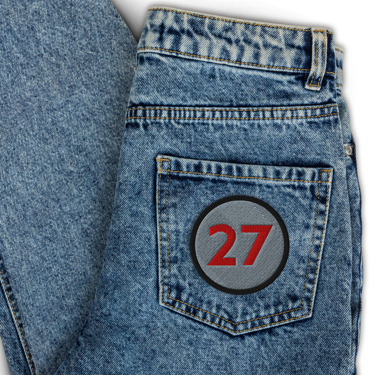 HUL27 Team Number