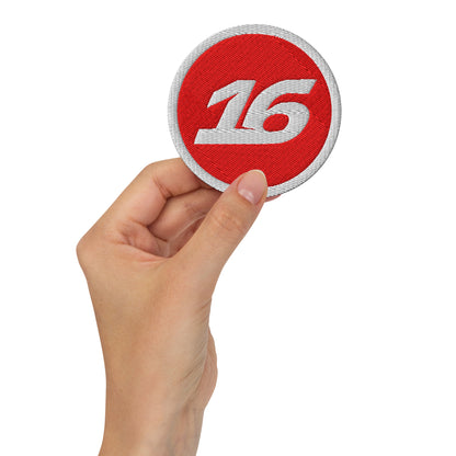 LEC16 Team Number