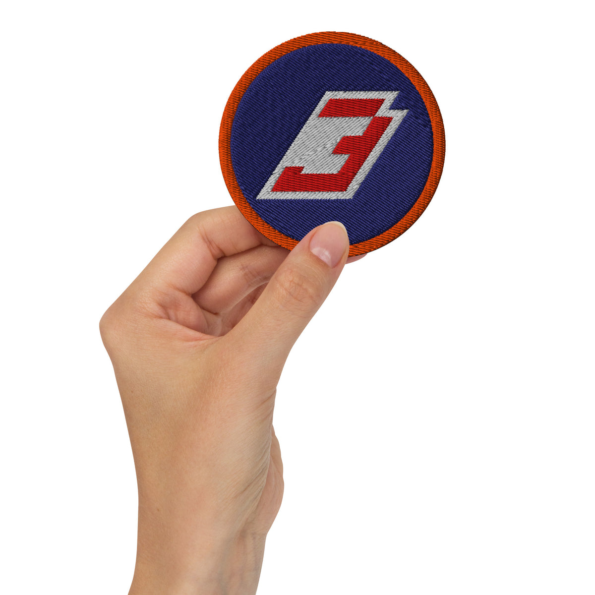 VER3 Team Number