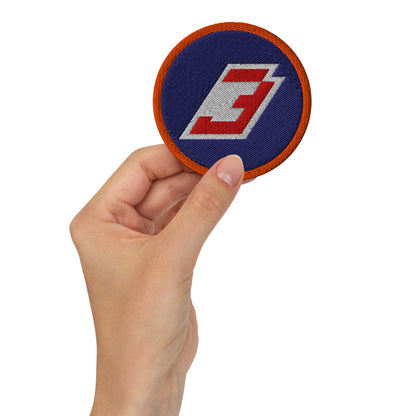 VER3 Team Number