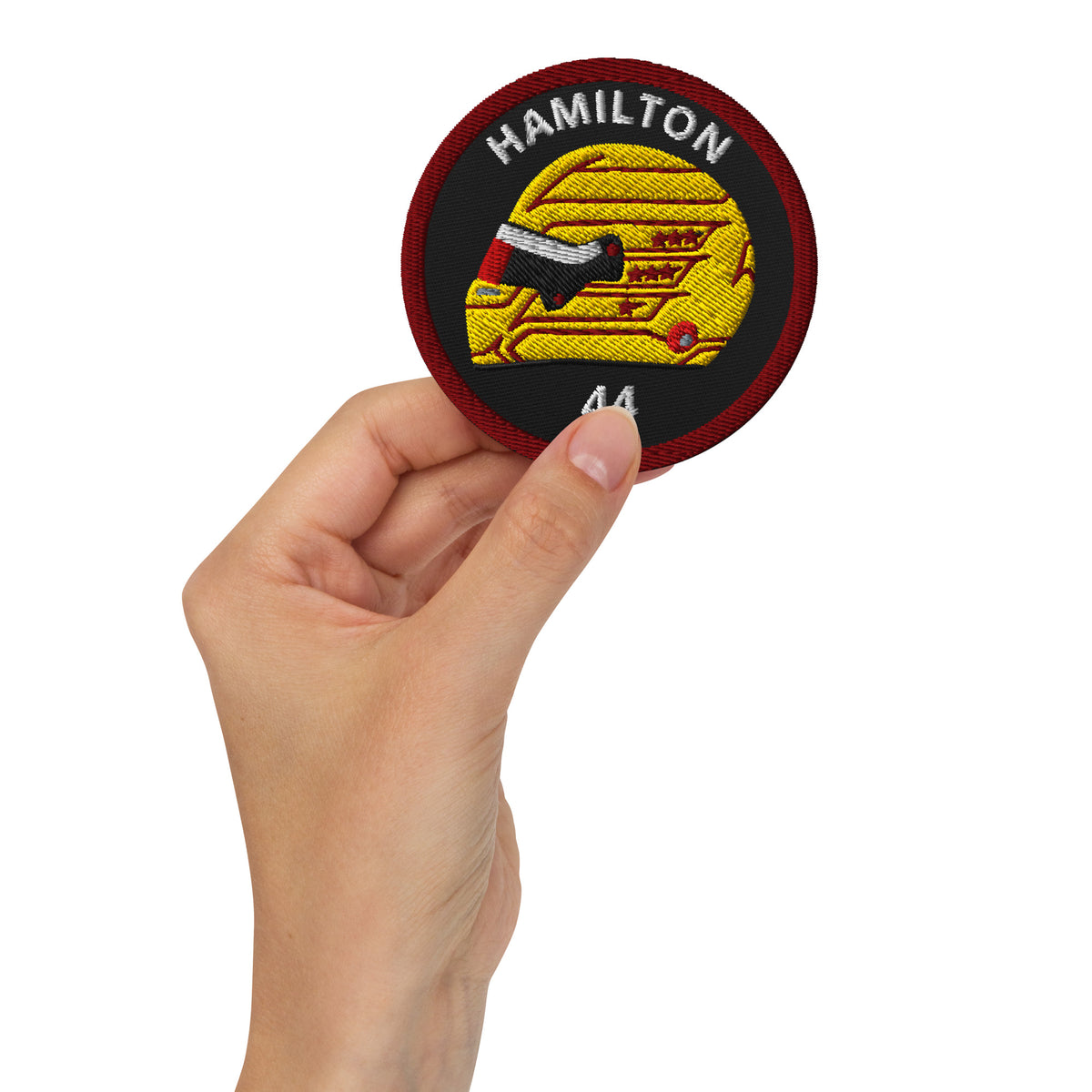 HAM44