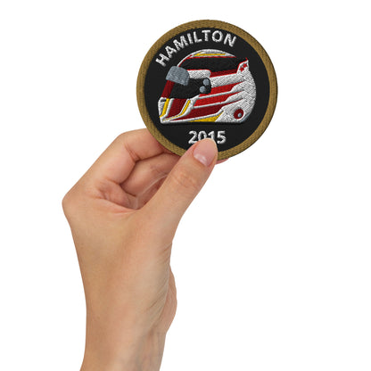 HAM WDC15