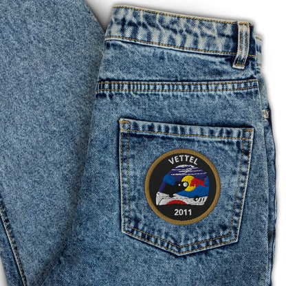 VET WDC11