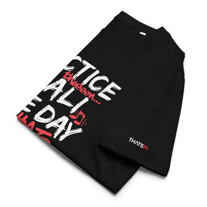 RACE WEEK x RED unisex