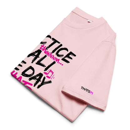 RACE WEEK x MAGENTA unisex