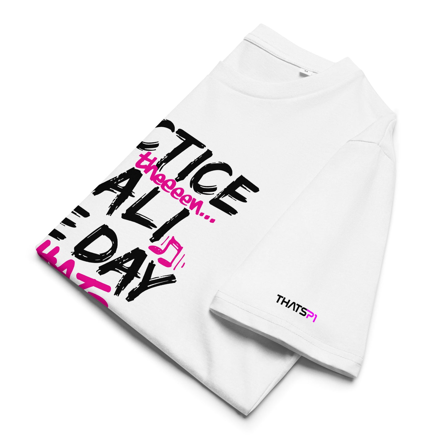 RACE WEEK x MAGENTA unisex