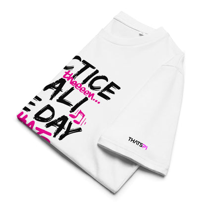 RACE WEEK x MAGENTA unisex