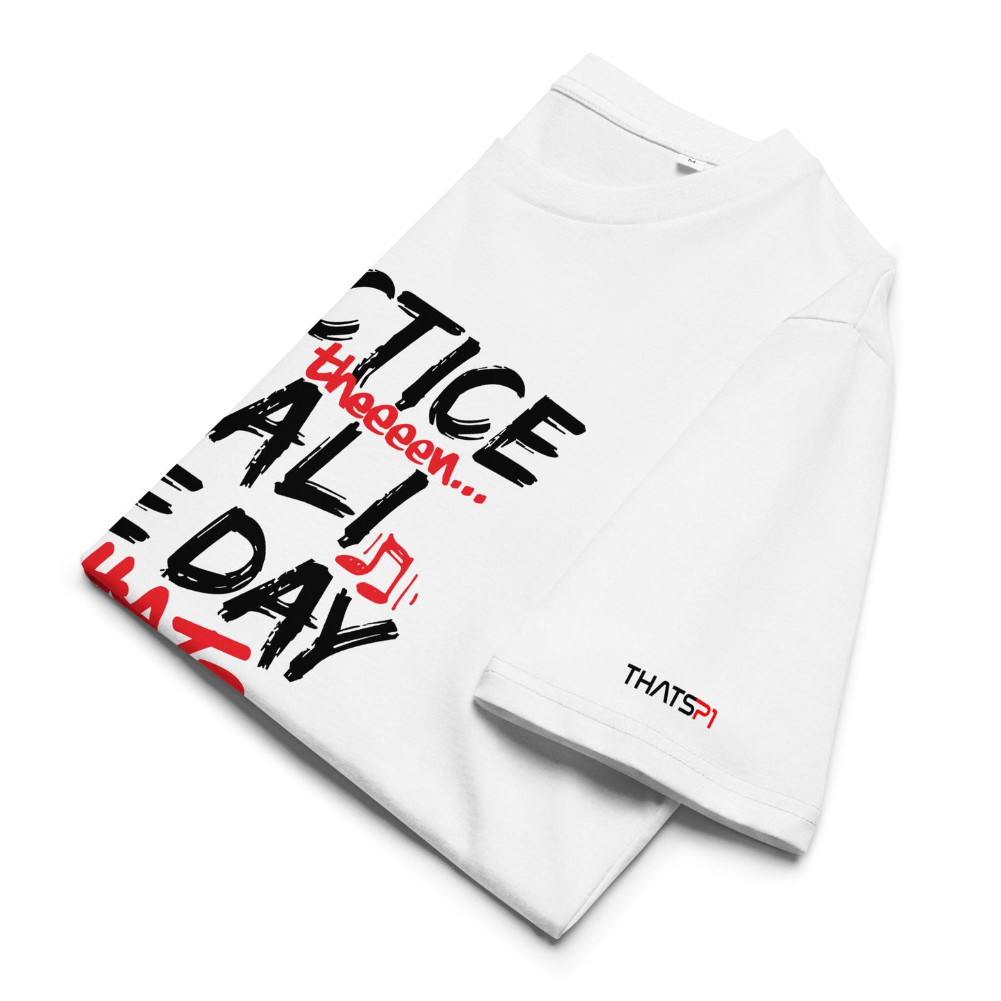 RACE WEEK x RED unisex